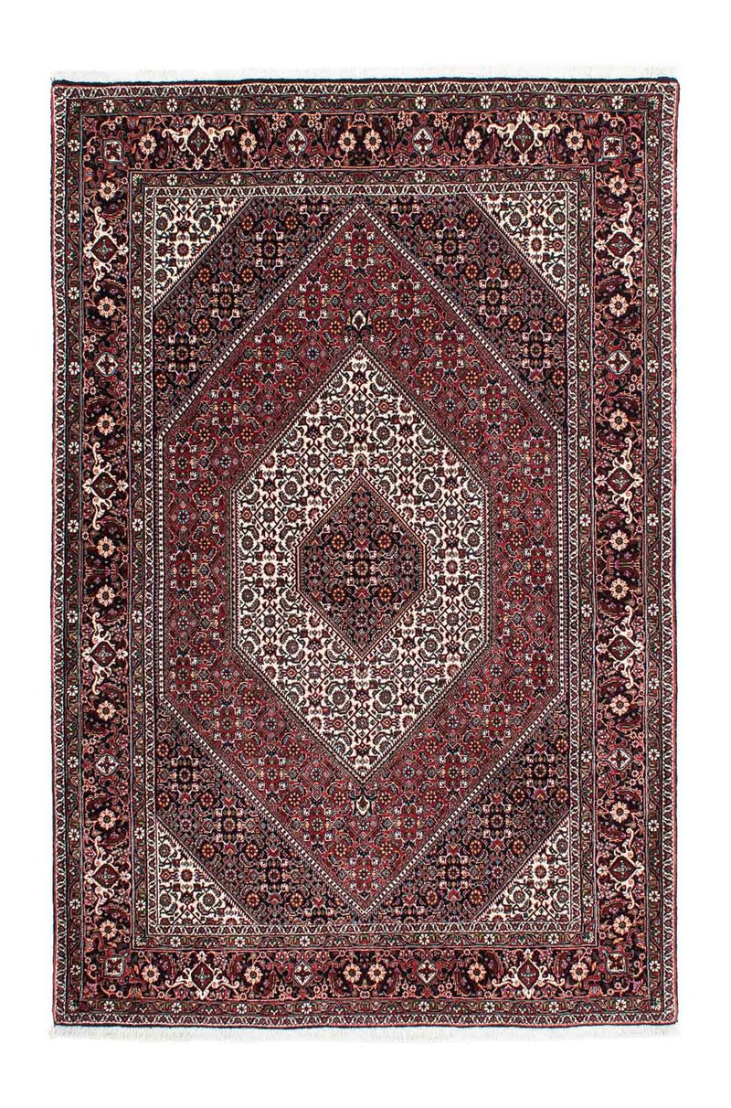 Tappeto Persero - Bidjar - 212 x 139 cm - multicolore