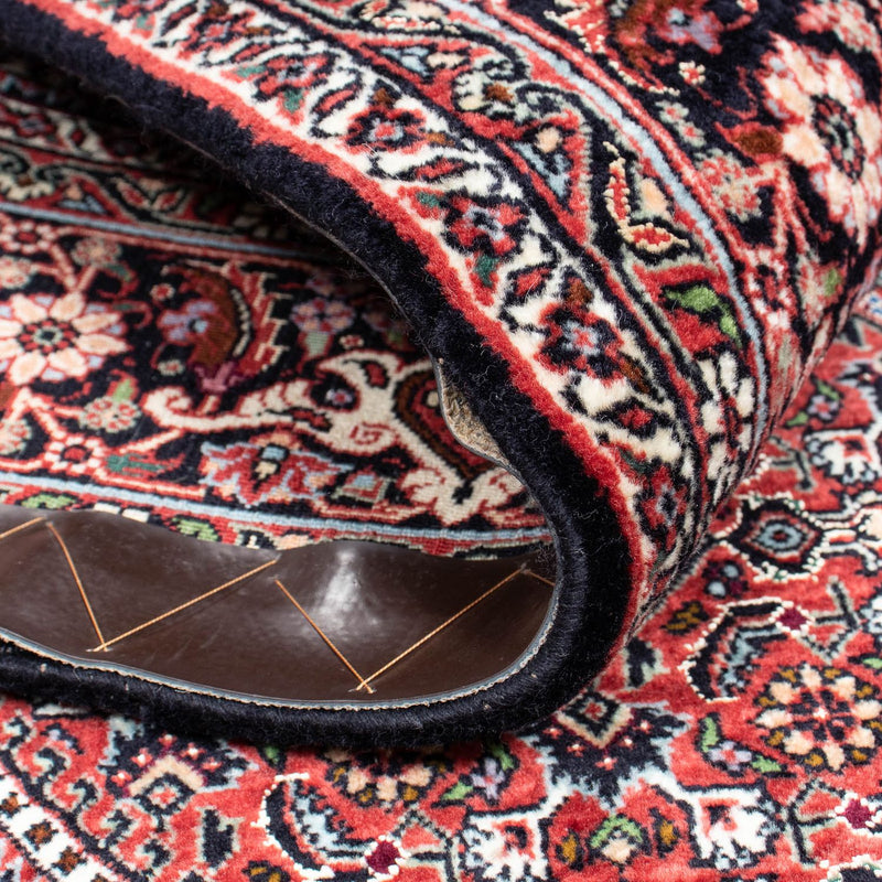 Tappeto Persero - Bidjar - 212 x 139 cm - multicolore