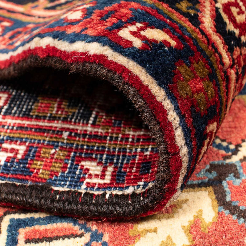 Tappeto Persero - Nomade - 342 x 245 cm - rosso