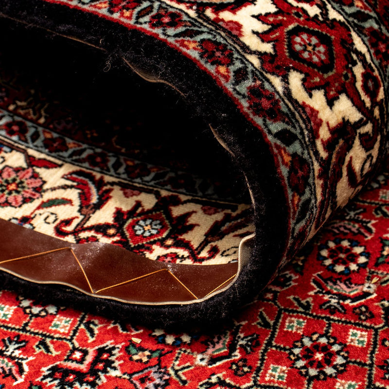 Tappeto corsia Tappeto Persero - Bidjar - 288 x 85 cm - multicolore