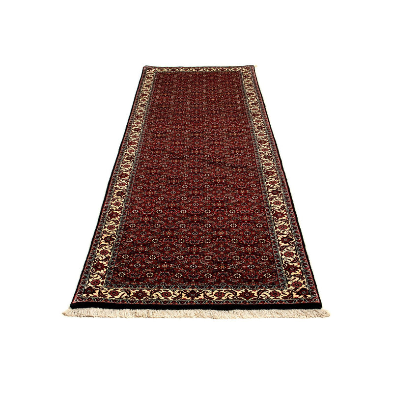 Tappeto corsia Tappeto Persero - Bidjar - 288 x 85 cm - multicolore