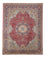 Tappeto Persero - Tabriz - Reale - 382 x 300 cm - rosso
