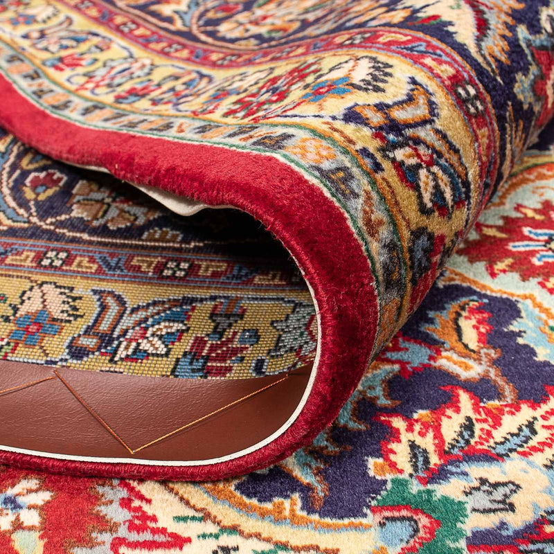 Tappeto Persero - Tabriz - Reale - 382 x 300 cm - rosso