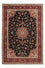 Tappeto Persero - Tabriz - Reale - 266 x 192 cm - blu scuro