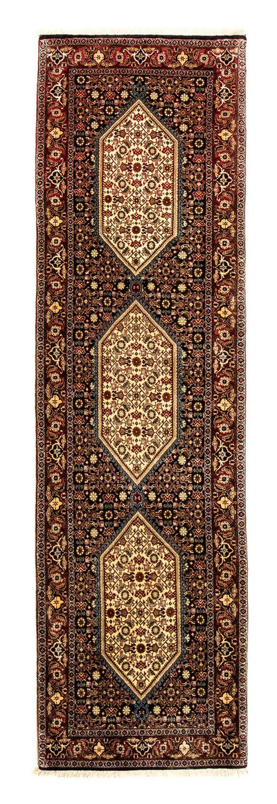 Bidjar Tappeto 73x282cm - Tappeto persiano
