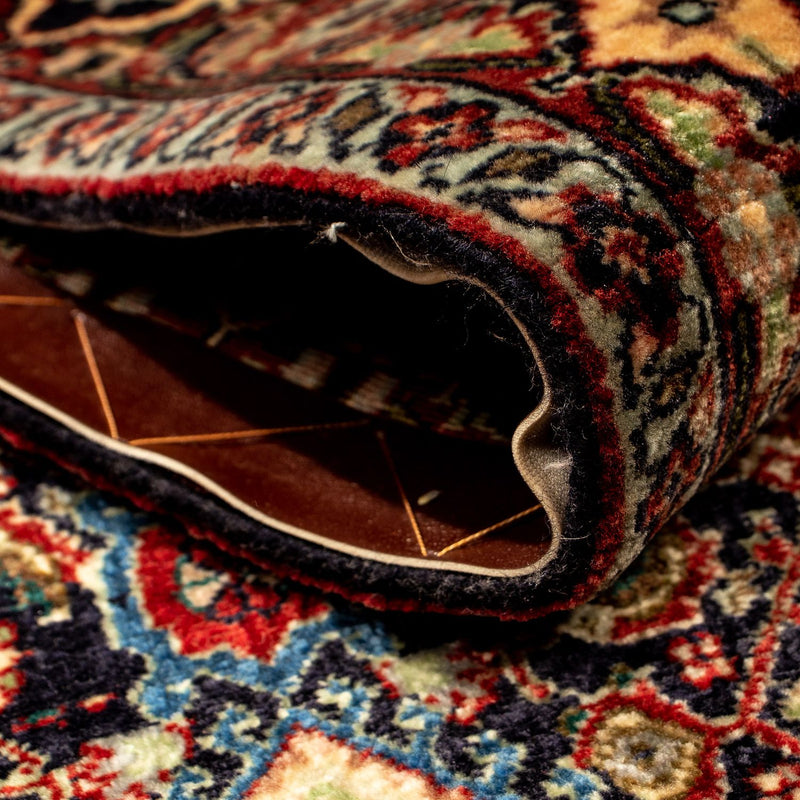Tappeto corsia Tappeto Persero - Bidjar - 282 x 73 cm - multicolore
