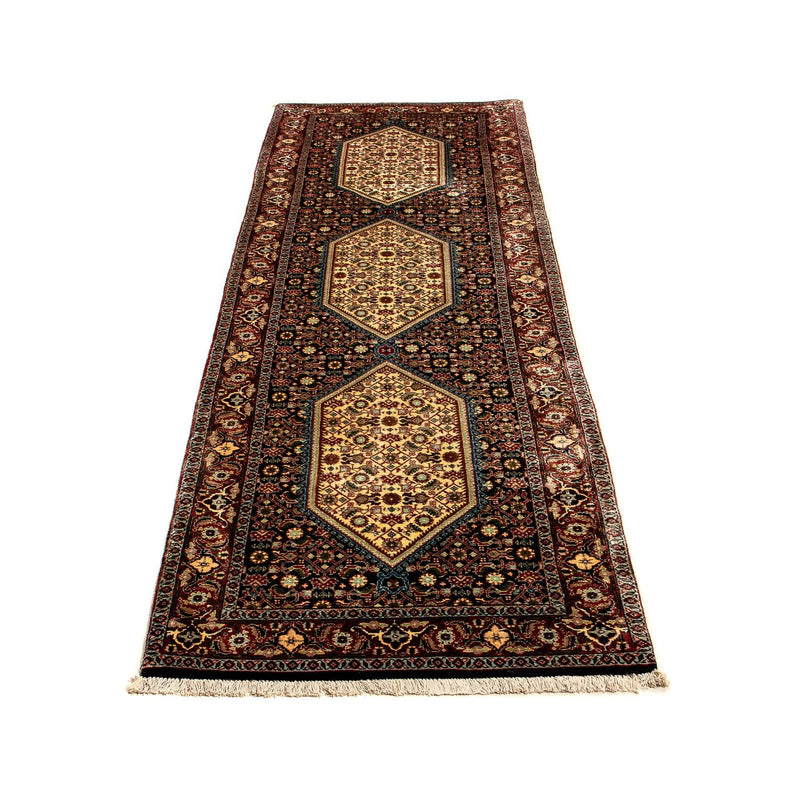 Tappeto corsia Tappeto Persero - Bidjar - 282 x 73 cm - multicolore