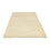 Tappeto Gabbeh - Persero - 168 x 116 cm - beige