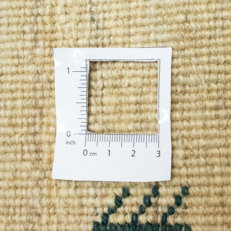 Tappeto Gabbeh - Persero - 168 x 116 cm - beige