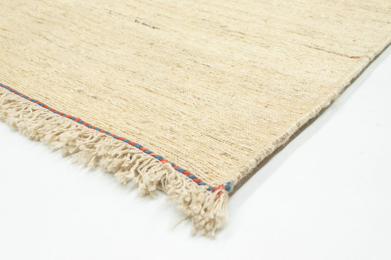 Tappeto Gabbeh - Persero - 148 x 102 cm - beige