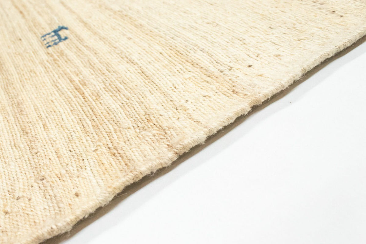 Tappeto Gabbeh - Persero - 148 x 106 cm - beige