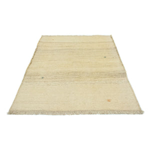 Tappeto Gabbeh - Persero - 175 x 115 cm - beige
