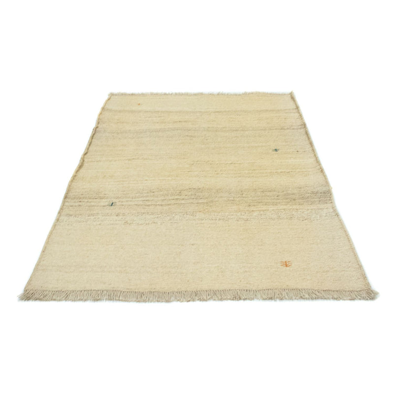 Tappeto Gabbeh - Persero - 175 x 115 cm - beige