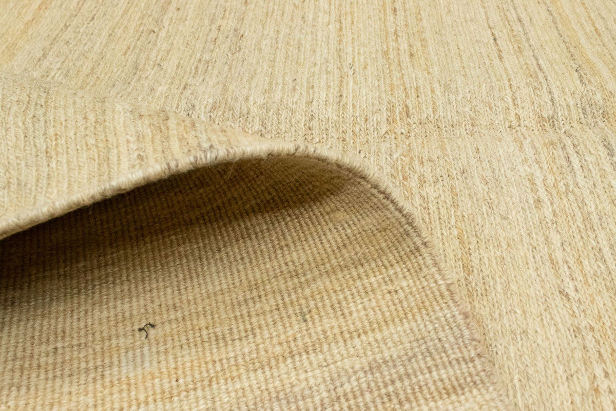 Tappeto Gabbeh - Persero - 200 x 152 cm - beige
