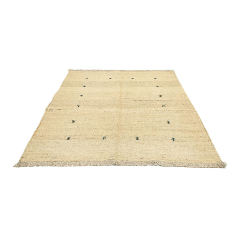 Tappeto Gabbeh - Persero - 192 x 150 cm - beige