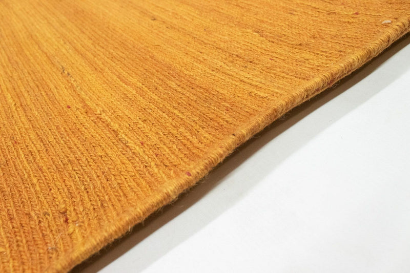 Tappeto Gabbeh - Persero - 200 x 160 cm - oro