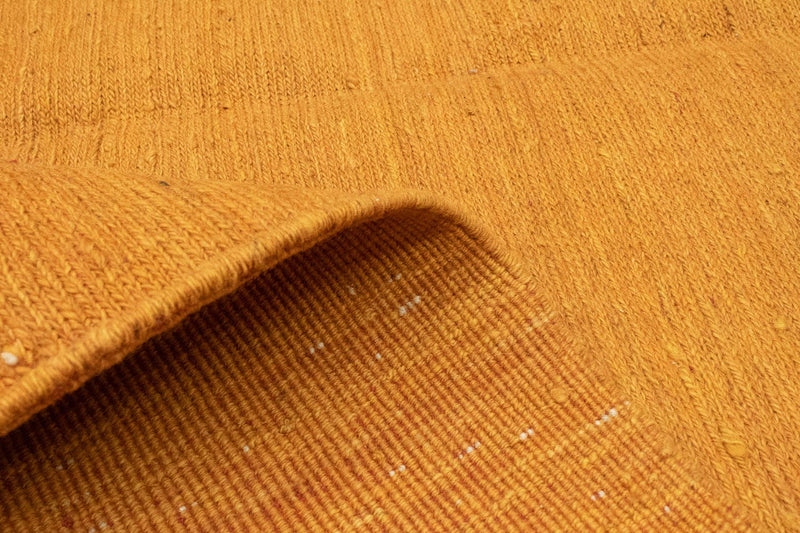 Tappeto Gabbeh - Persero - 200 x 160 cm - oro