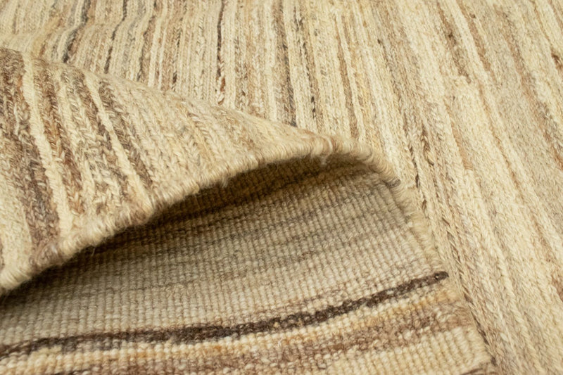 Tappeto Gabbeh - Persero - 188 x 158 cm - beige