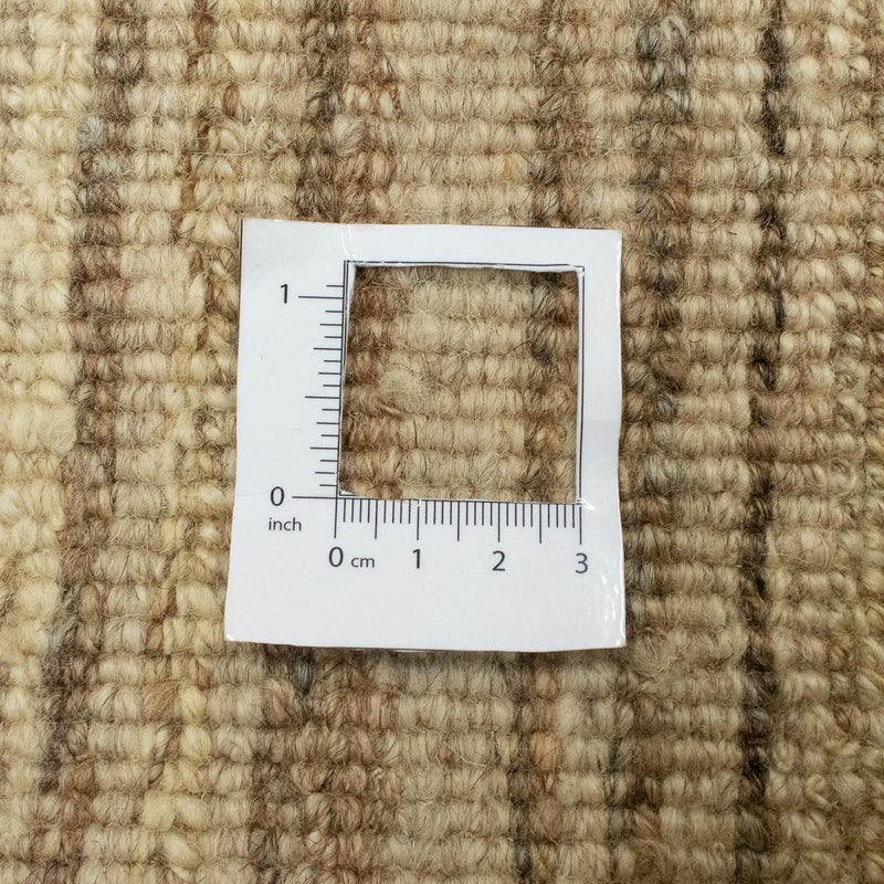 Tappeto Gabbeh - Persero - 188 x 158 cm - beige