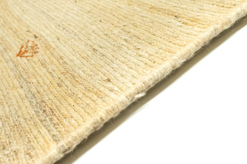 Tappeto Gabbeh - Persero - 182 x 150 cm - beige