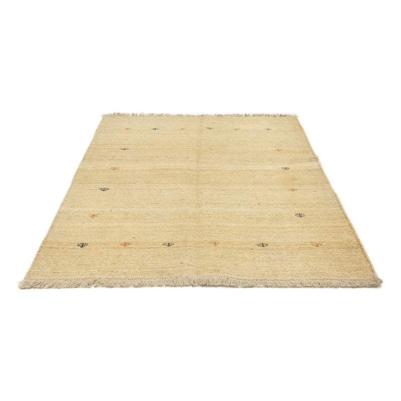 Tappeto Gabbeh - Persero - 182 x 150 cm - beige