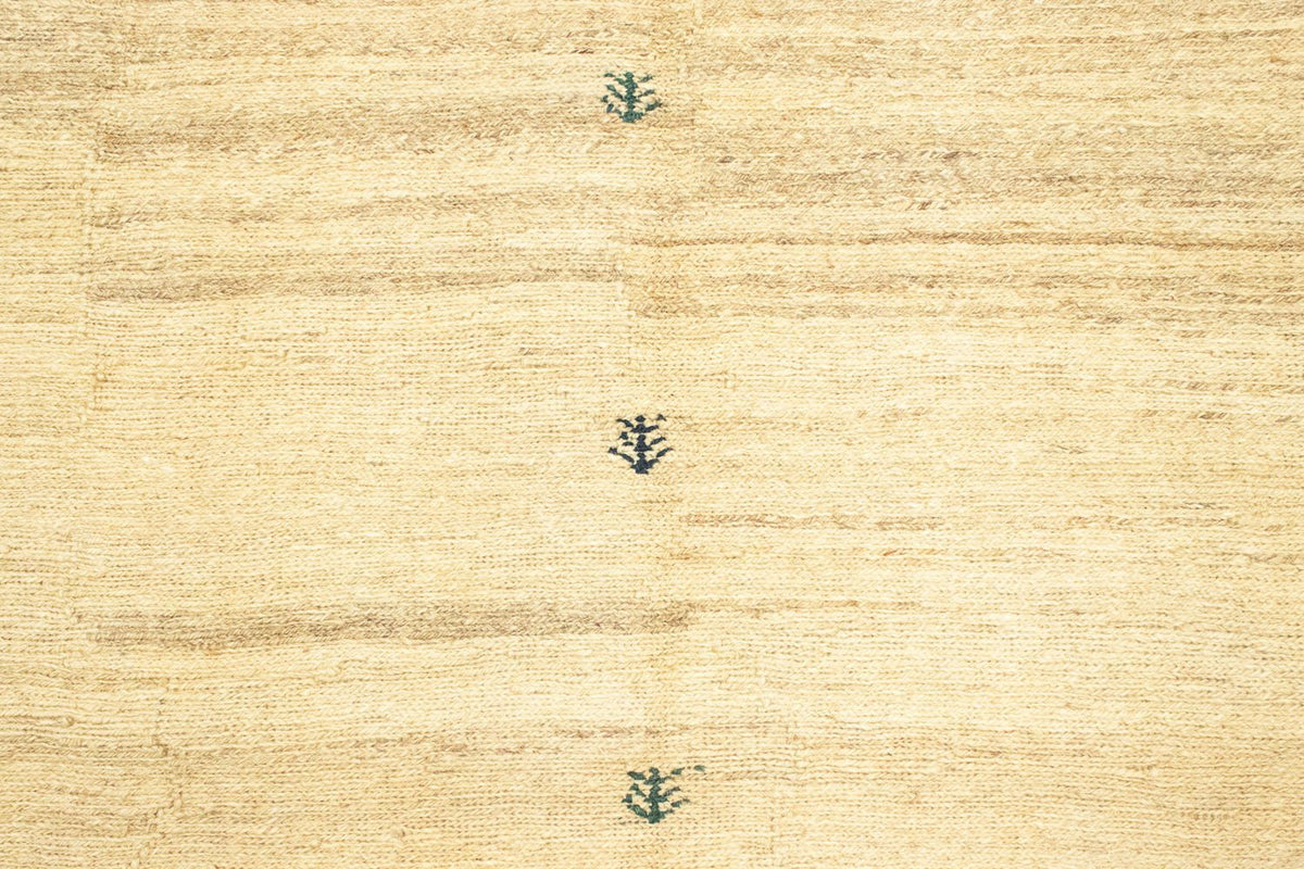 Tappeto Gabbeh - Persero - 174 x 148 cm - beige