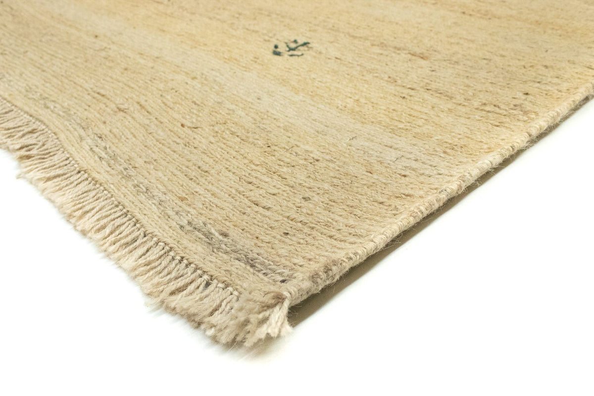 Tappeto Gabbeh - Persero - 200 x 164 cm - beige