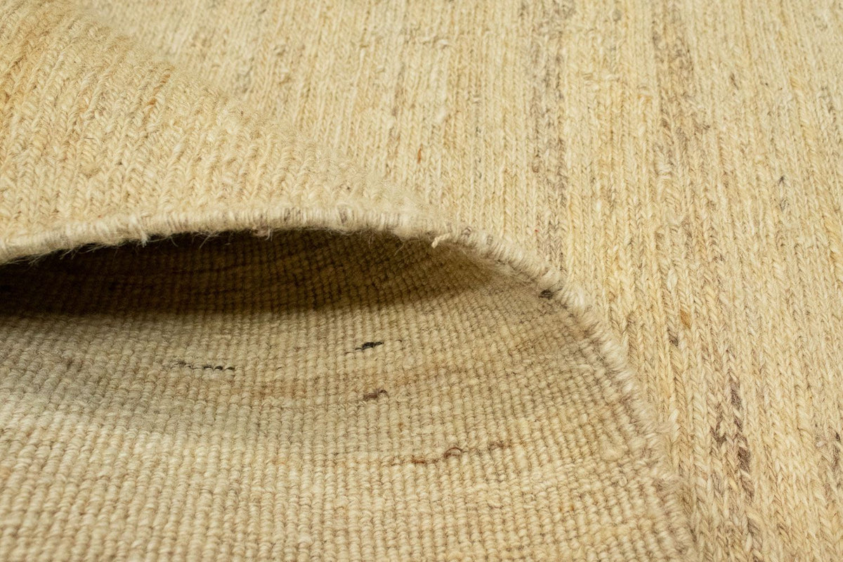 Tappeto Gabbeh - Persero - 200 x 164 cm - beige