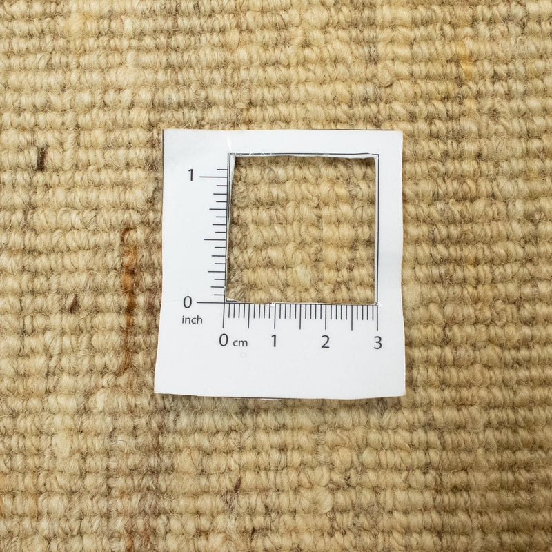 Tappeto Gabbeh - Persero - 200 x 164 cm - beige