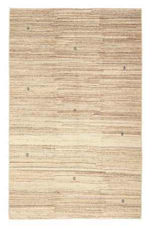 Tappeto Gabbeh - Persero - 242 x 160 cm - beige