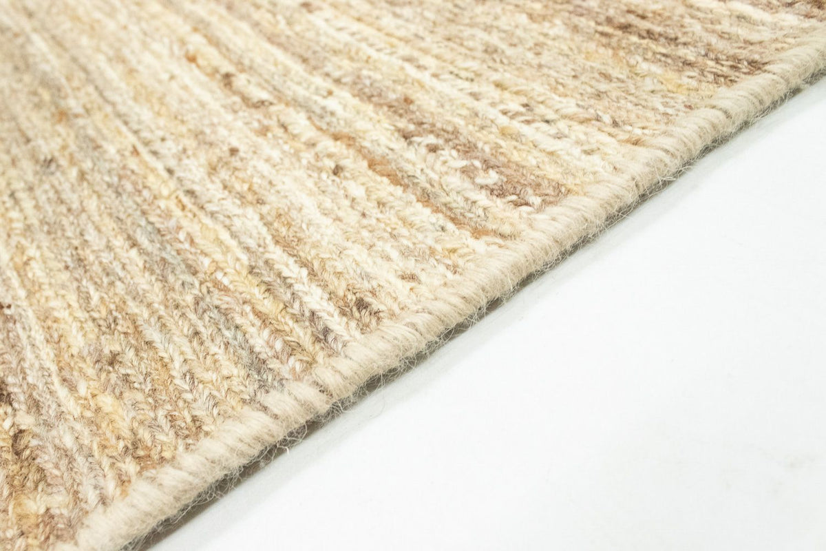 Tappeto Gabbeh - Persero - 242 x 160 cm - beige
