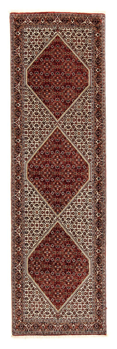 Bidjar Tappeto 88x291cm - Tappeto persiano
