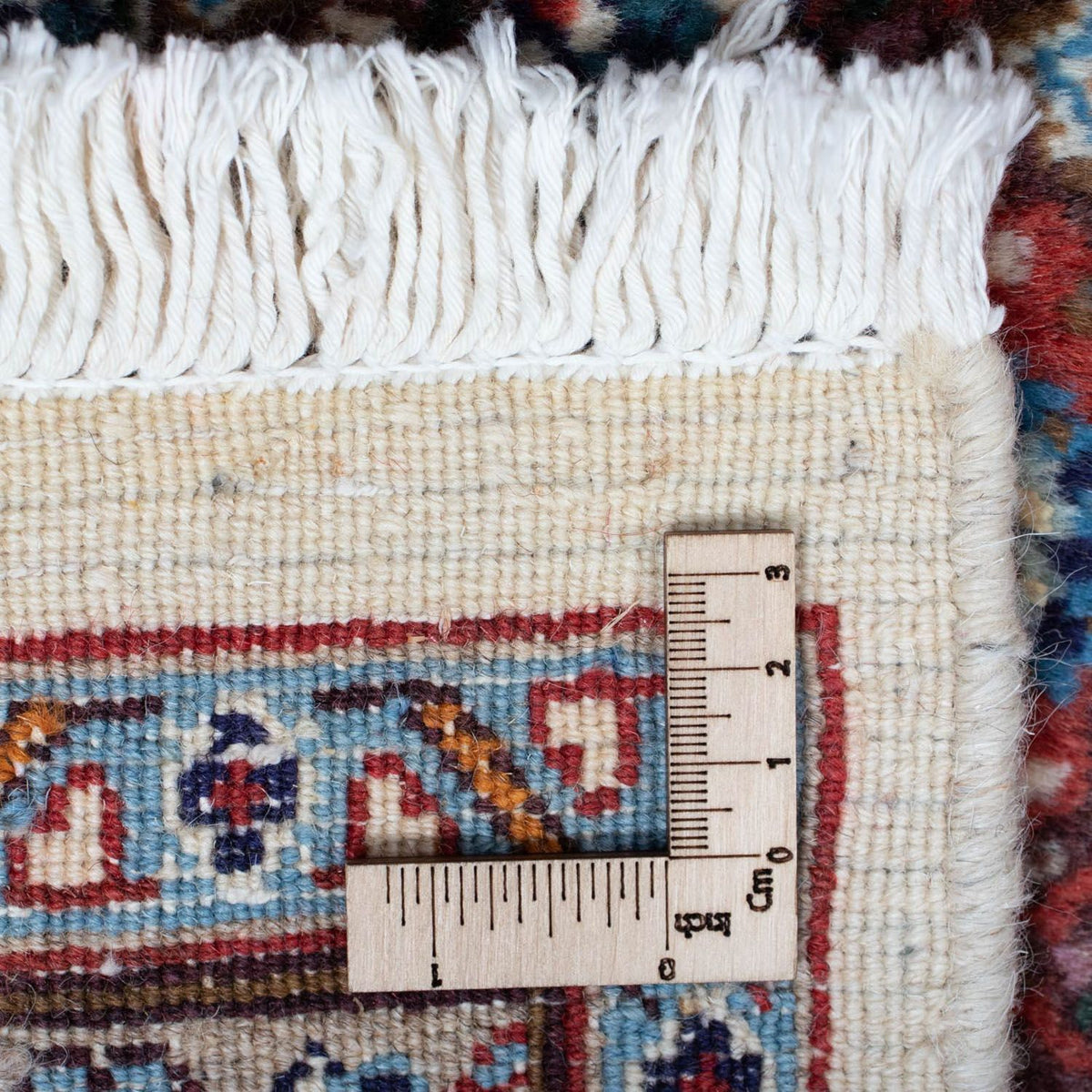 Tappeto Persero - Classico - 332 x 245 cm - rosso