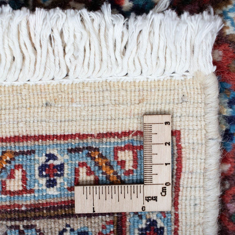 Tappeto Persero - Classico - 332 x 245 cm - rosso