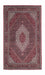 Tappeto Persero - Bidjar - 204 x 129 cm - rosso chiaro