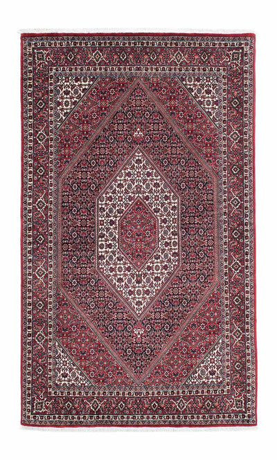 Bidjar Tappeto 129x204cm - Tappeto persiano