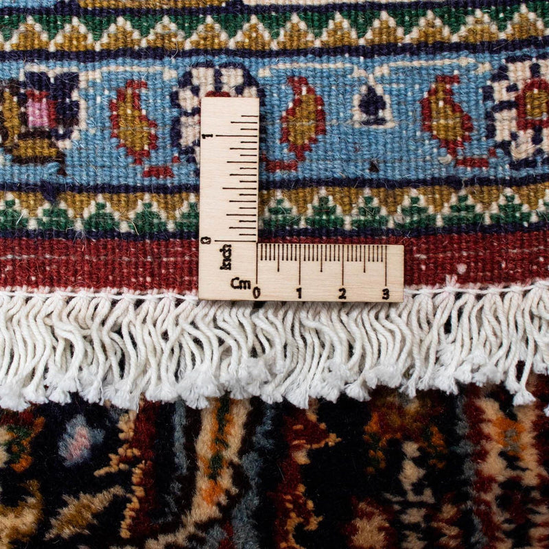 Tappeto corsia Tappeto Persero - Classico - 607 x 80 cm - rosso scuro