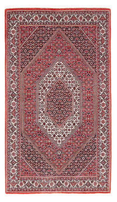 Bidjar Tappeto 109x189cm - Tappeto persiano
