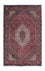 Tappeto Persero - Bidjar - 200 x 130 cm - rosso chiaro