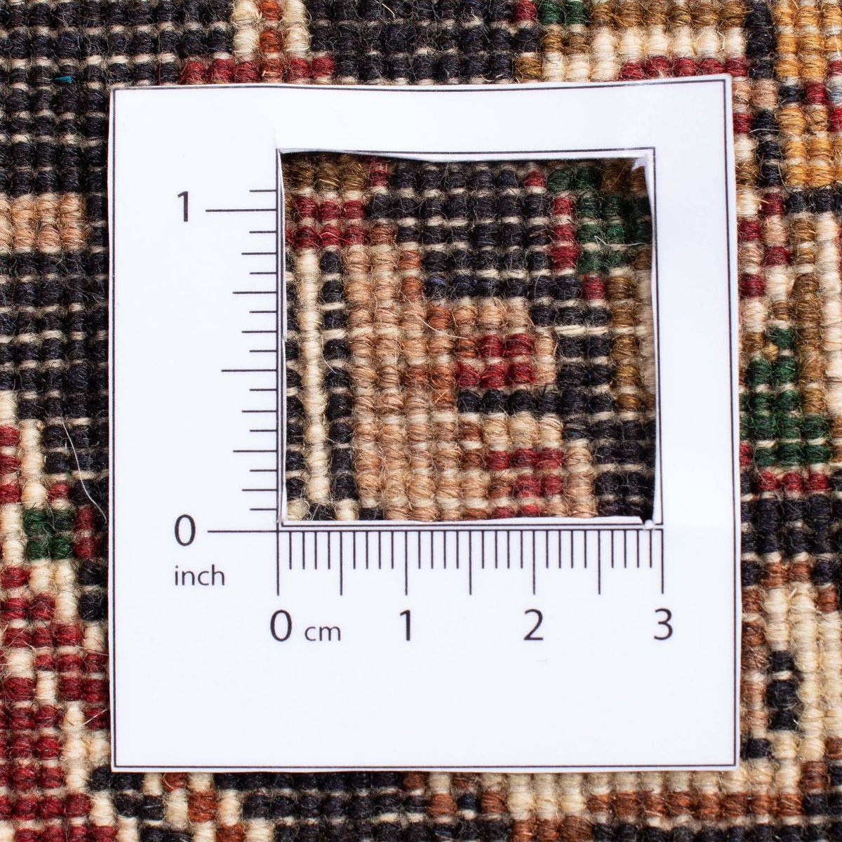 Tappeto Persero - Tabriz - Reale - 351 x 252 cm - marrone