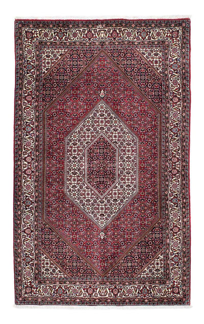 Bidjar Tappeto 134x218cm - Tappeto persiano