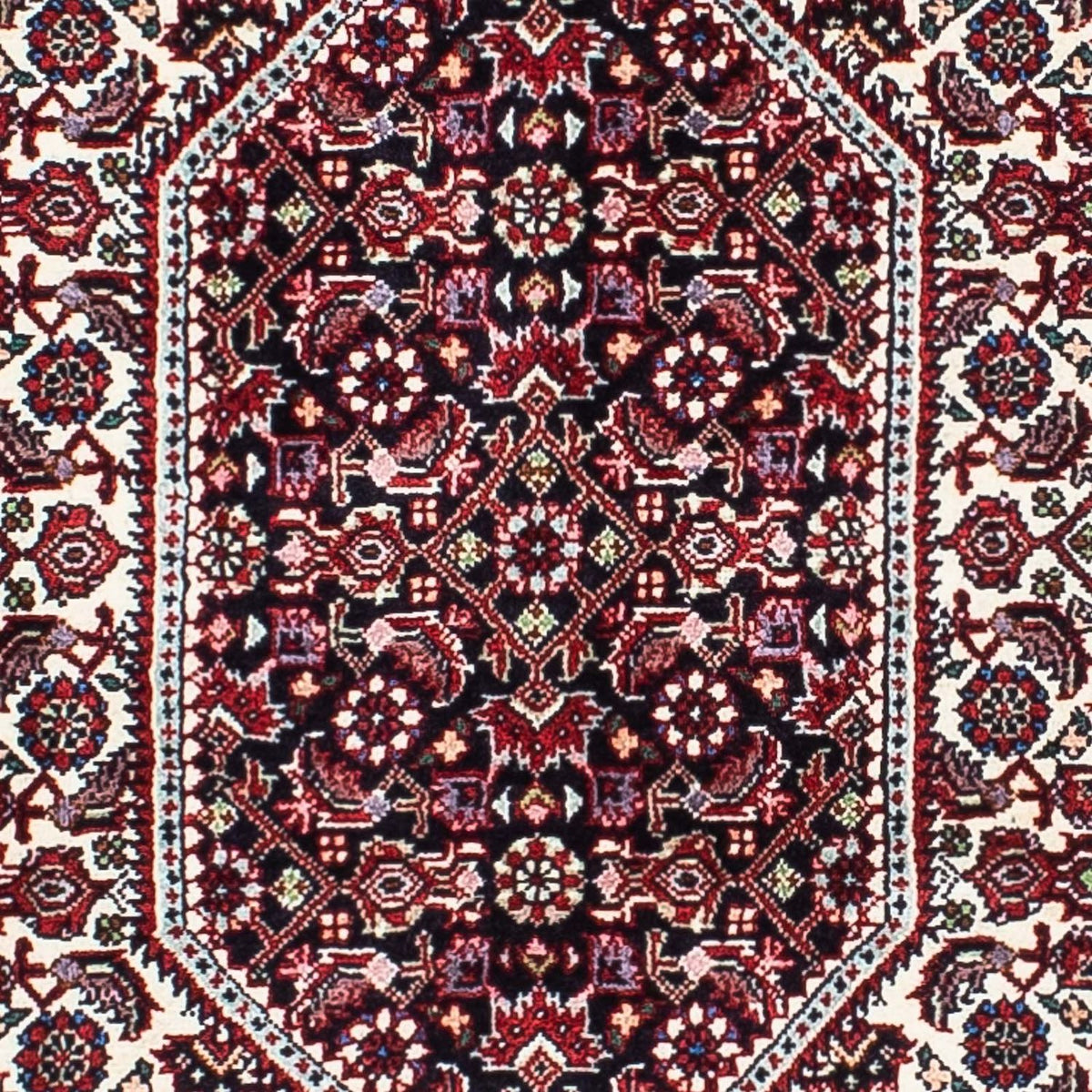 Tappeto Persero - Bidjar - 218 x 134 cm - rosso