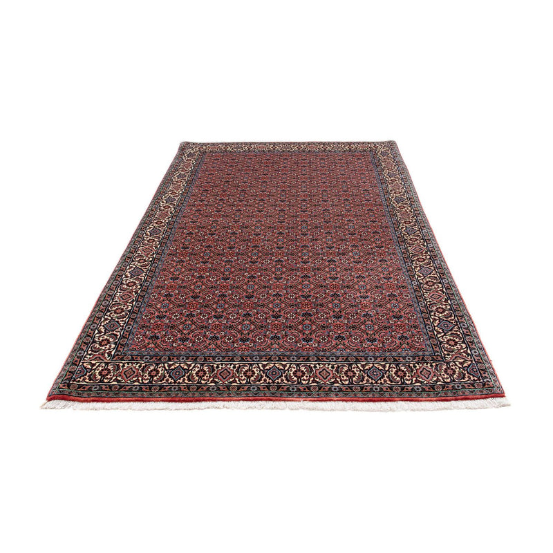 Tappeto Persero - Bidjar - 210 x 132 cm - rosso chiaro