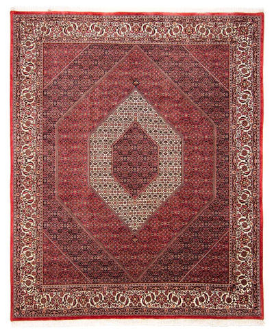 Bidjar Tappeto 255x304cm - Tappeto persiano