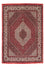 Tappeto Persero - Bidjar - 240 x 168 cm - rosso scuro