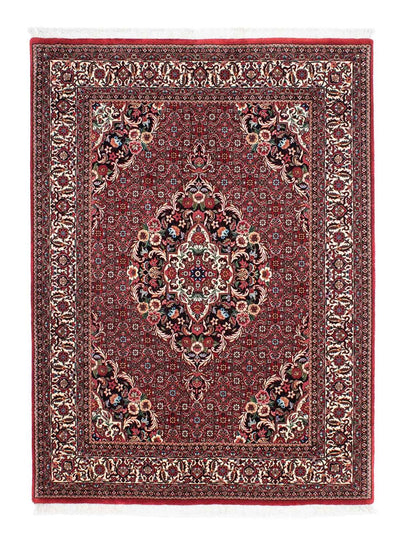 Bidjar Tappeto 130x182cm - Tappeto persiano
