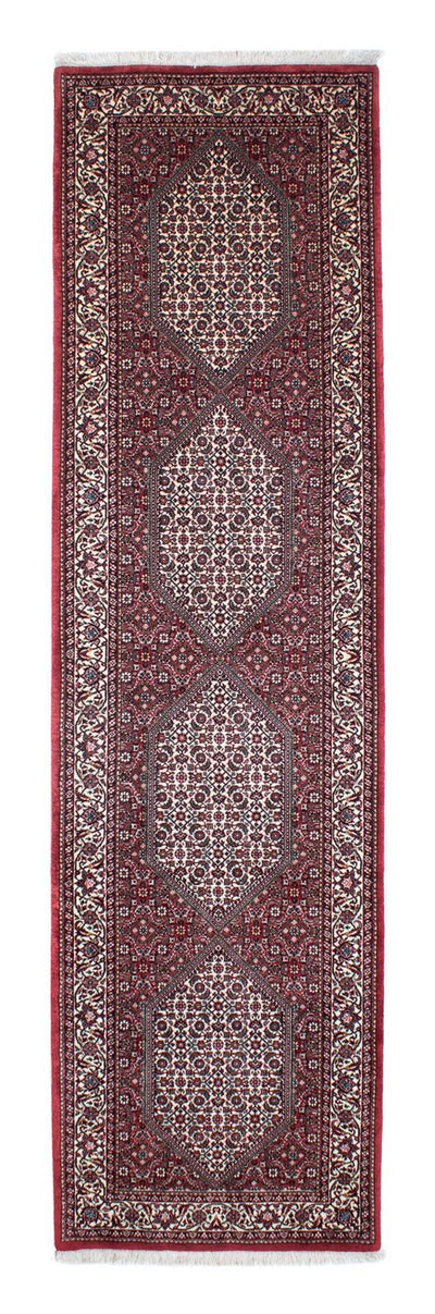 Bidjar Tappeto 85x317cm - Tappeto persiano