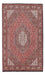 Tappeto Persero - Bidjar - 173 x 110 cm - rosso chiaro
