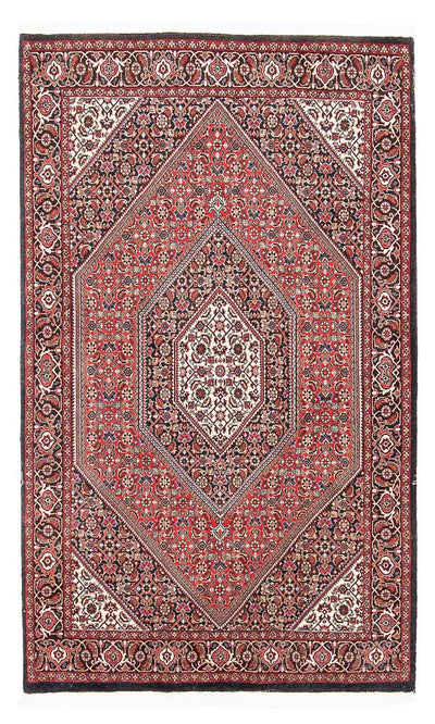 Bidjar Tappeto 110x173cm - Tappeto persiano