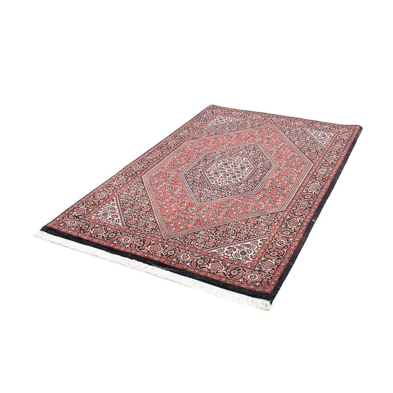 Tappeto Persero - Bidjar - 173 x 110 cm - rosso chiaro
